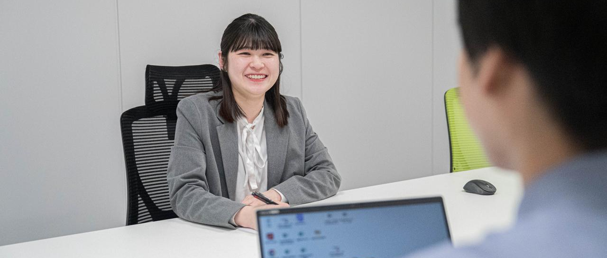  27卒集まれ～！｜広告代理店で可能性を広げる、はじめての総合職。