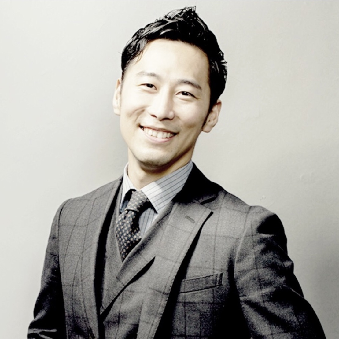 井上 直貴