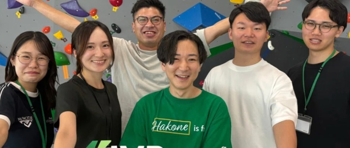 地元でSaaSセールスに挑戦！関西オフィスで第二のキャリアをつくりませんか