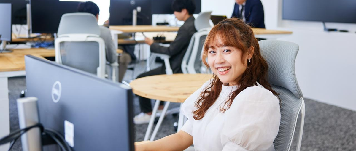 UXデザイナー / ユーザー体験から最高のサービスを作り上げませんか？