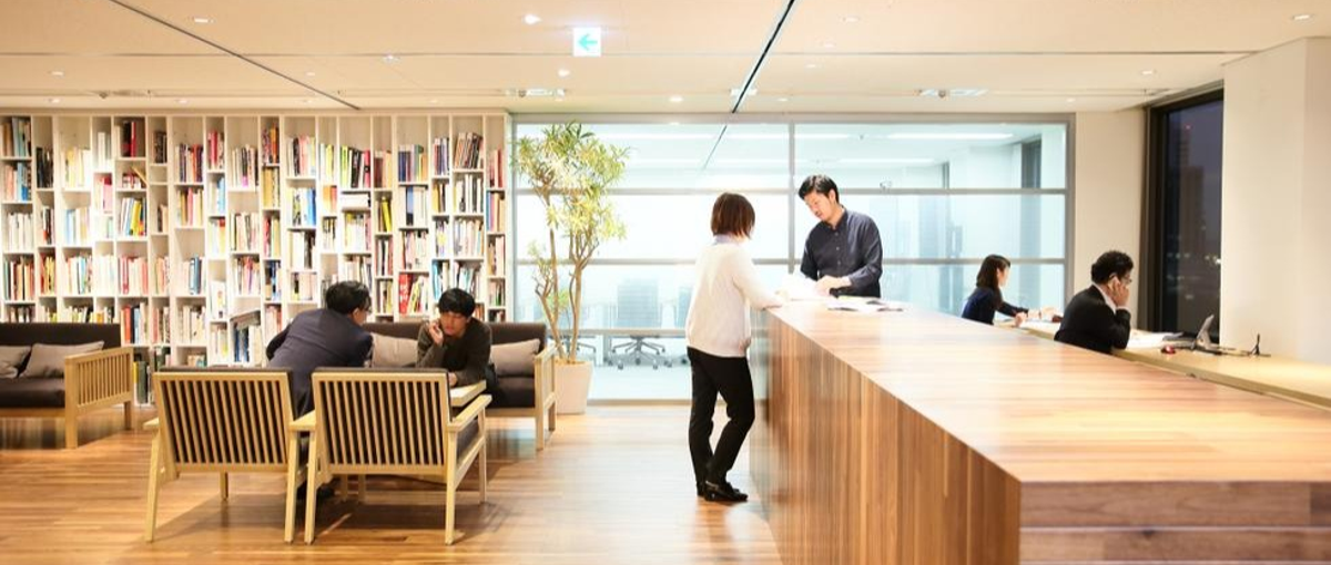 企業に存在意義を、労働者に働く意義を与え、社会を活性化させるブランディング