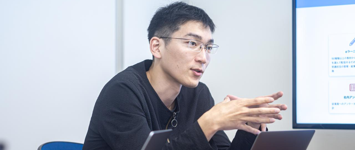 "攻めの情シス"を超えるコーポレートエンジニア募集｜AI活用｜仕組み再構築