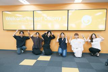 総務・法務｜自分の時間を大事にできる成長中企業で働きたい人WANTED！