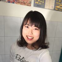 佐藤 果歩さんのプロフィール