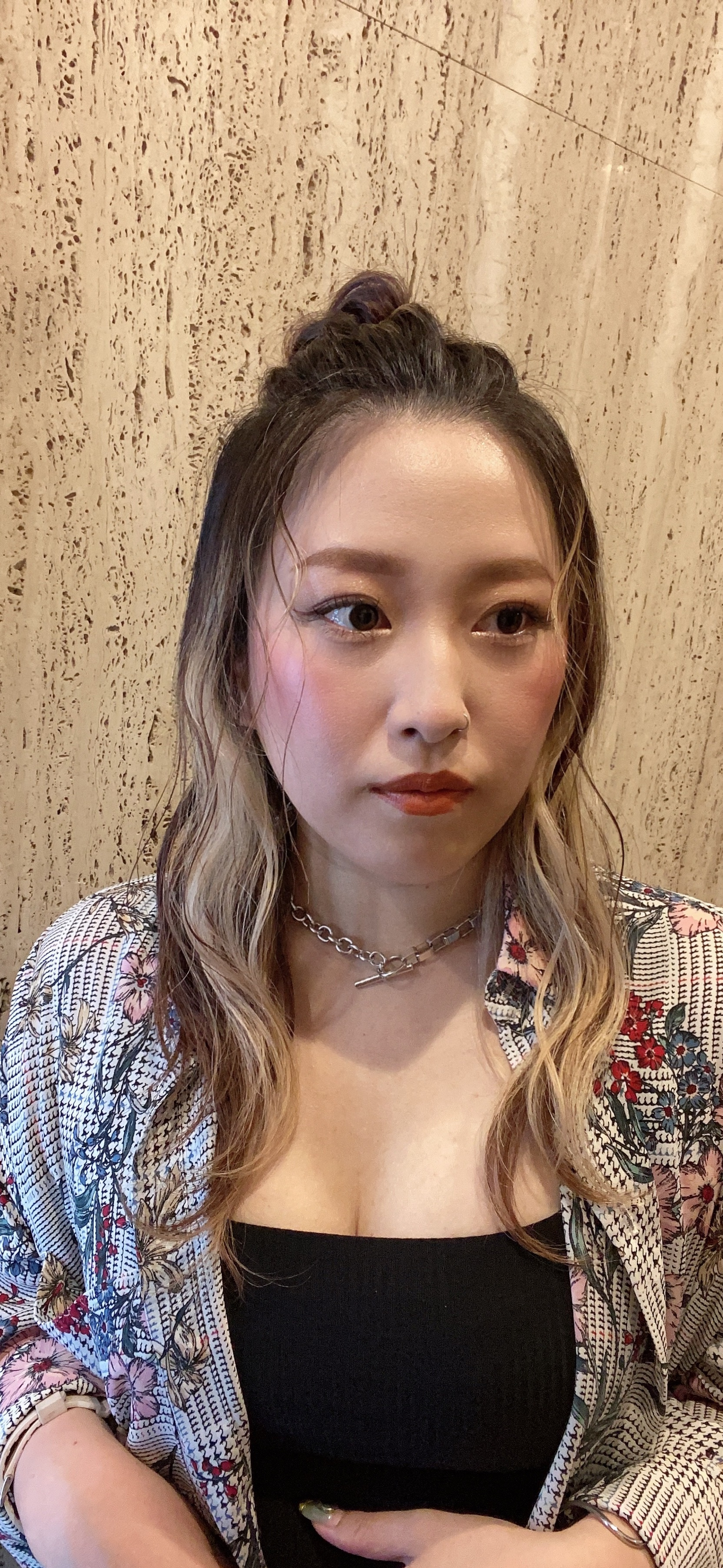 芝 久美子