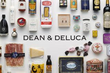 食の楽しさやおいしさをお客様にお伝えする DEAN & DELUCA販売
