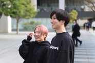部署の垣根は一切なし。仕事でも、プライベートでもメンバー同士のコミュニケーションは活発です。