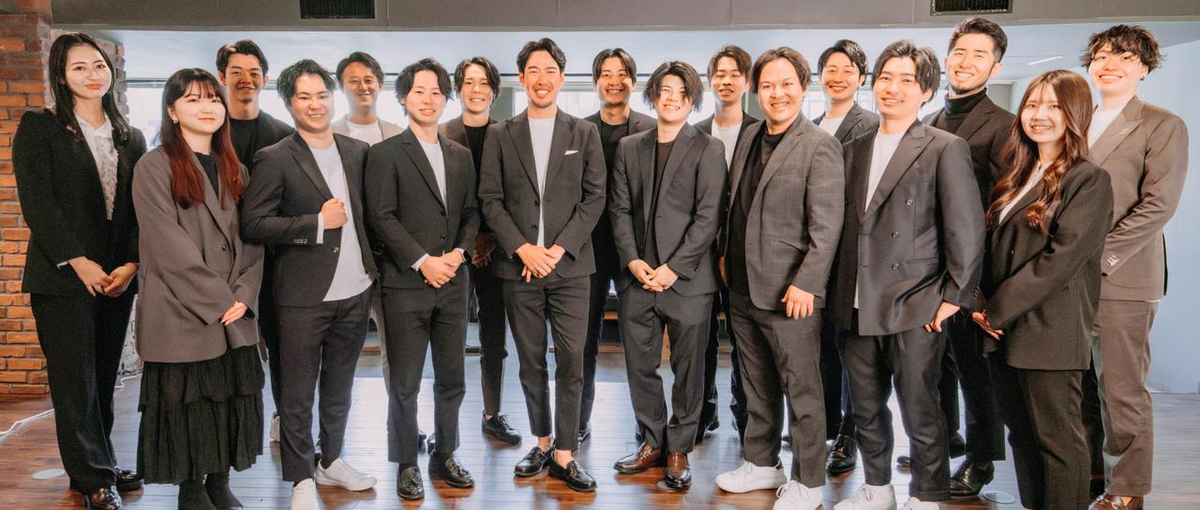 3年後のキャリアを自分で築き上げる。ベンチャー企業のオープンポジション募集