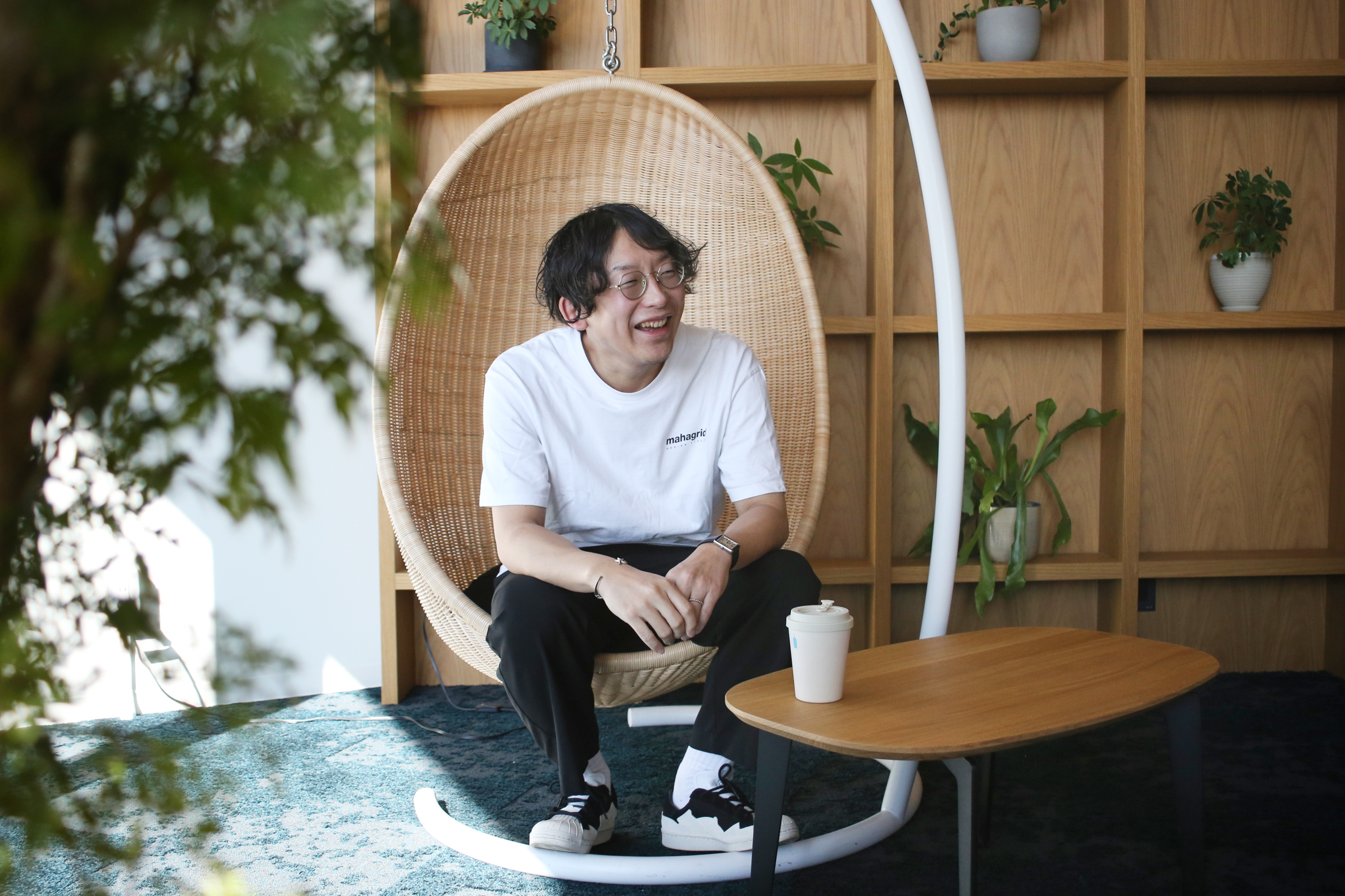 国内99.7%マーケットを狙うプロダクト開発組織への想い｜150年続いた世界の構造変革【社員紹介vol.3】