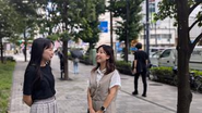 女性活躍推進企業に認定いただきました！