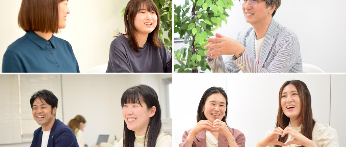 裁量ありまくり！デジタルマーケターとして給食×DXの社会課題解決に挑もう！