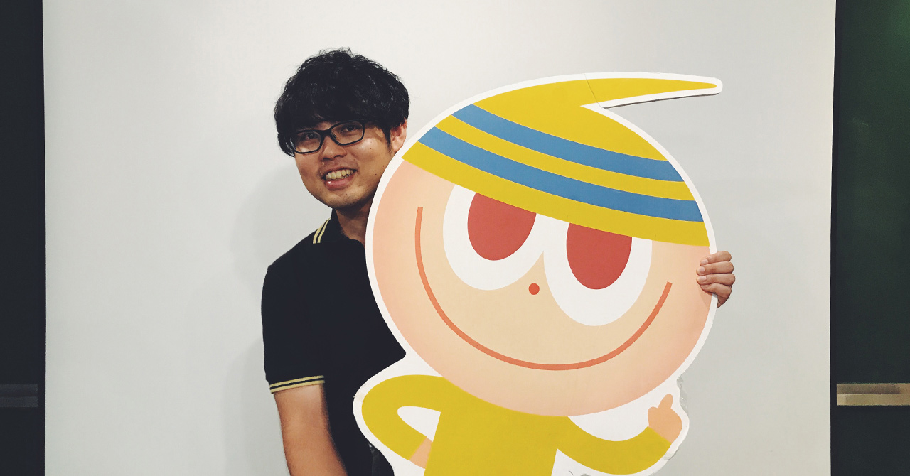 昆虫研究者からEコマース開発のエキスパートに。異色の経歴から考える、IT業界で生き残るための「自分ポジショニング戦略」