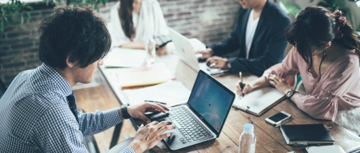 ワクワクする開発をしたいエンジニア wanted！