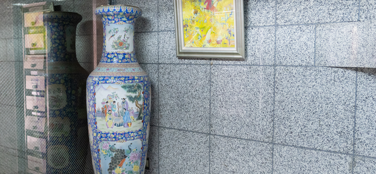 コラム：経営層と一般層