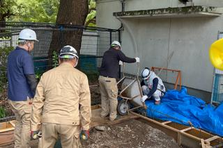 ゼロからスキルを磨く！施工管理で未来の建設業界を支えませんか？