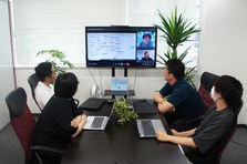 経験者求む！会社と共に成長していきたい受託開発エンジニア募集！ 