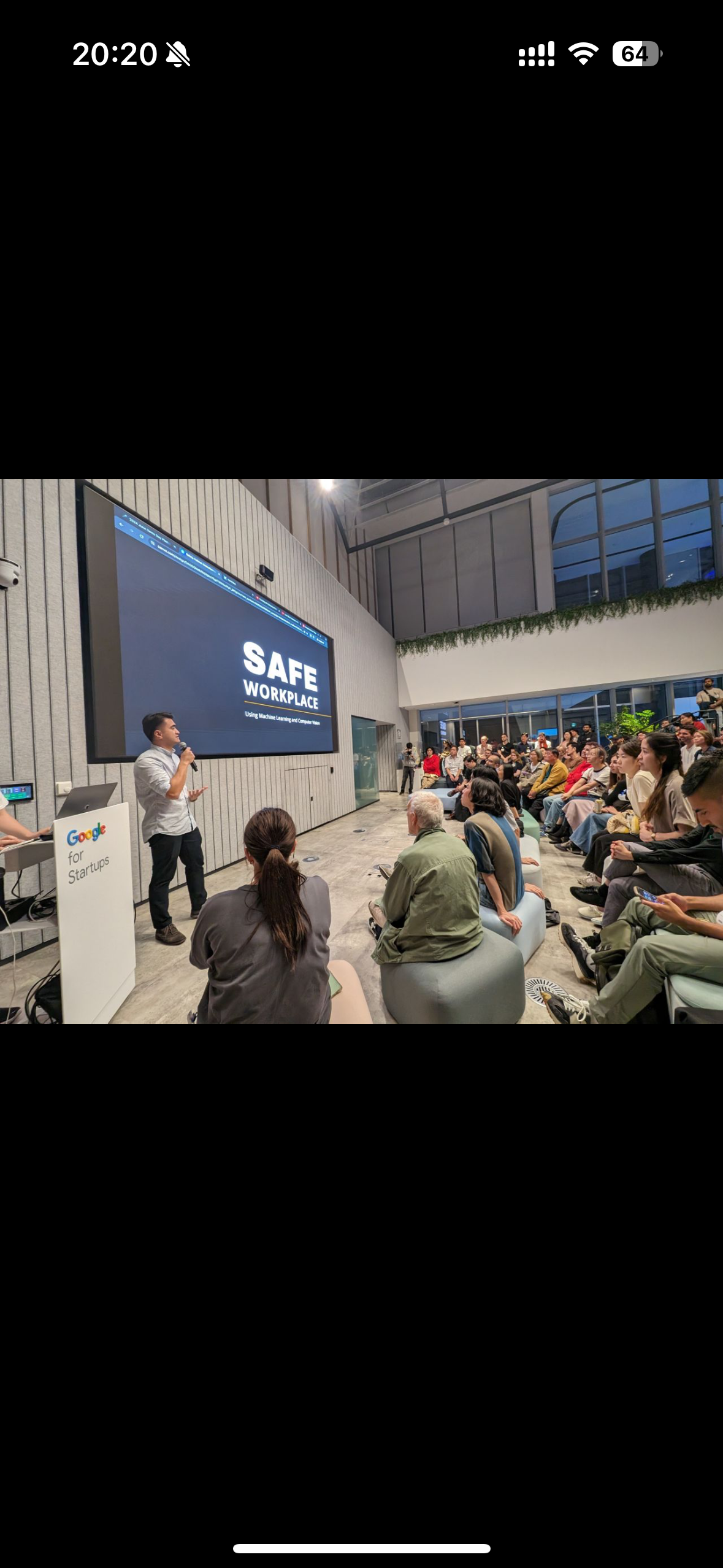 From Finance in Sydney to Data Science in Tokyo: A Career Pivot Fueled by Curiosity シドニーの金融業界から東京のデータサイエンスへ：好奇心が導いたキャリア転換