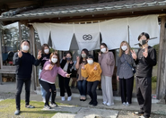 千葉でのワーケーション！