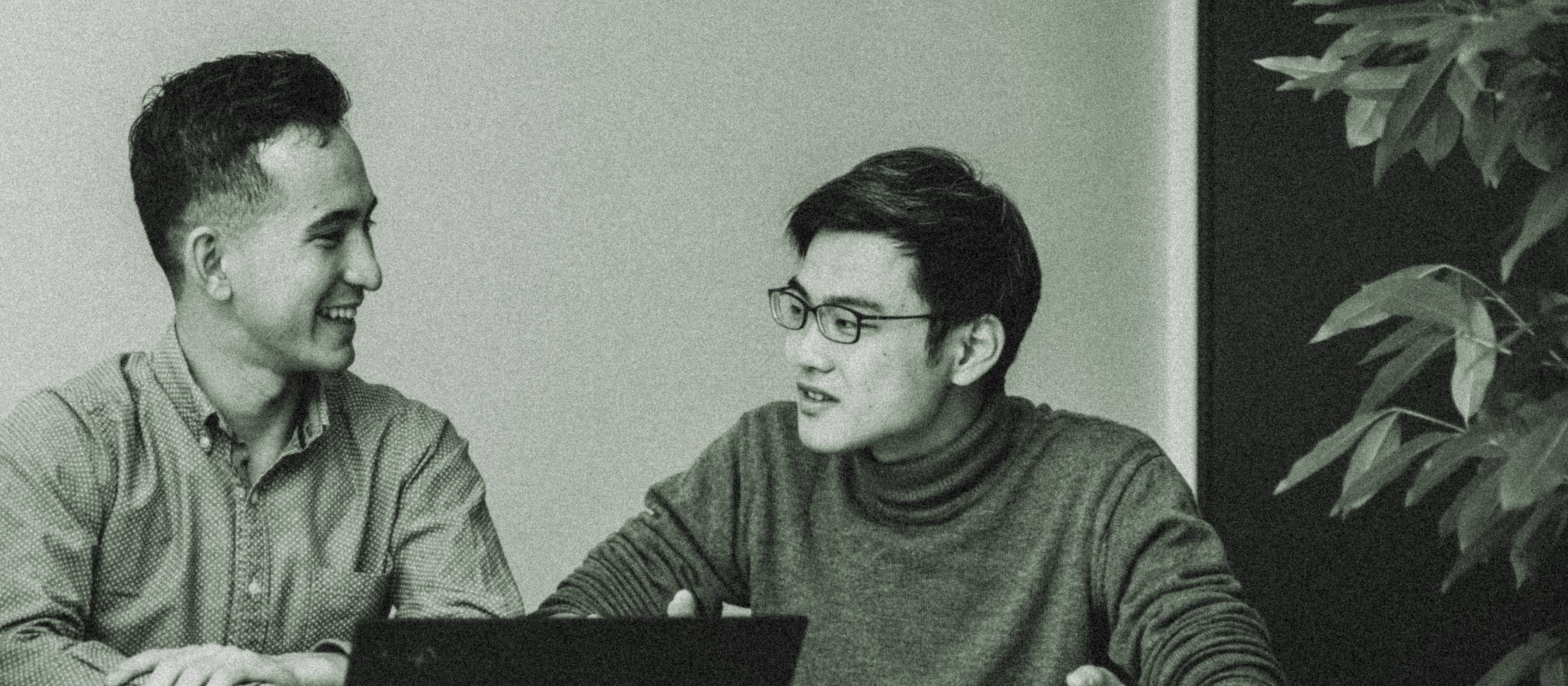 「優しさ分野でも業界トップクラス！」forest創業期の濃密なインターン期間を経て投資銀行業界へ挑戦