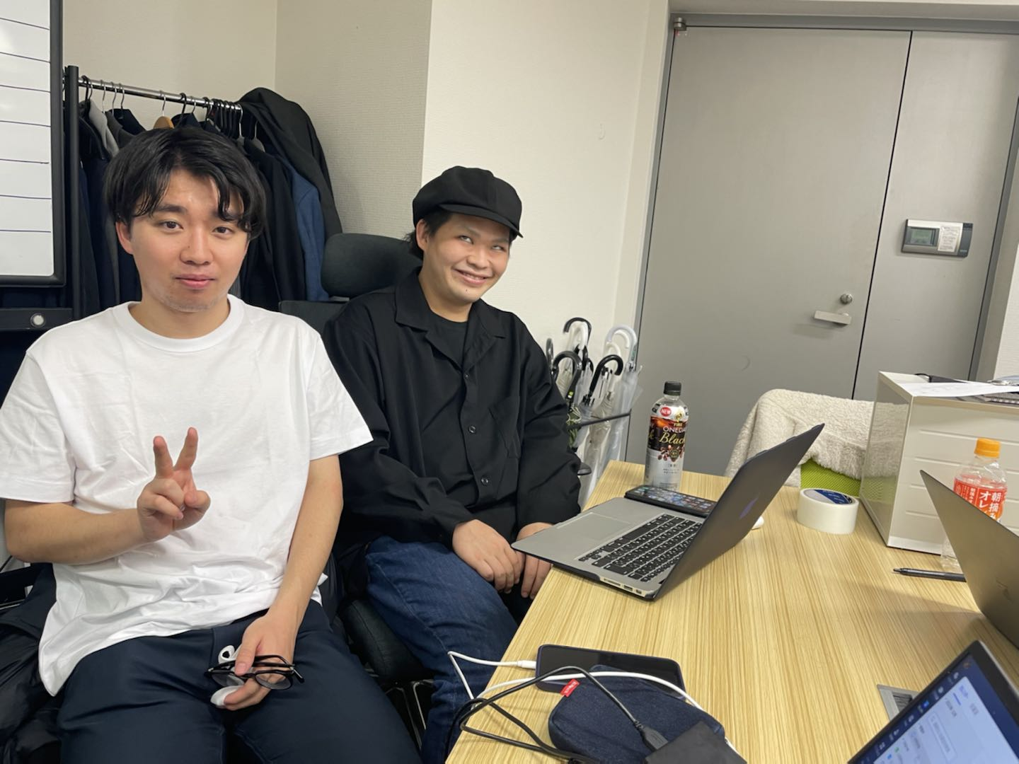 はじめまして！SNS事業部の日常