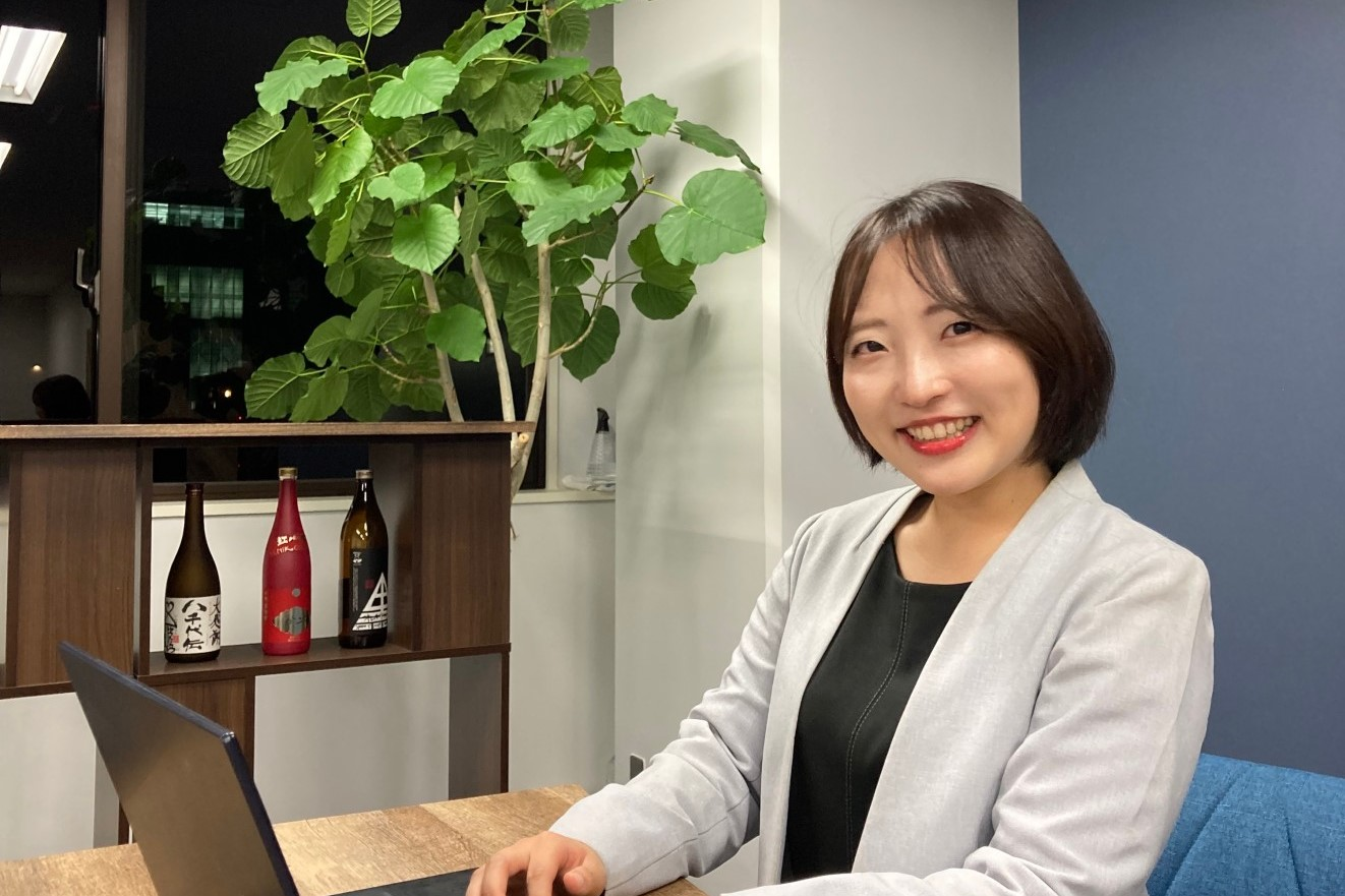 【社員インタビュー】パソナグループの副社長直下事業部からベンチャーへ。Uターン転職を決めた彼女を後押ししたものとは。