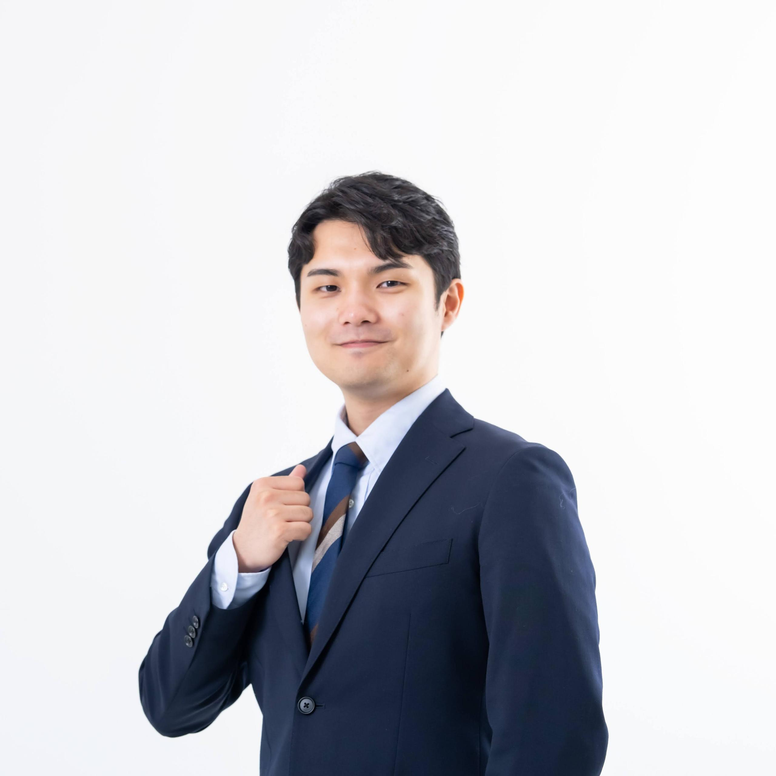 飯塚 晟仁