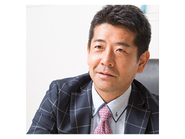 代表鈴木です