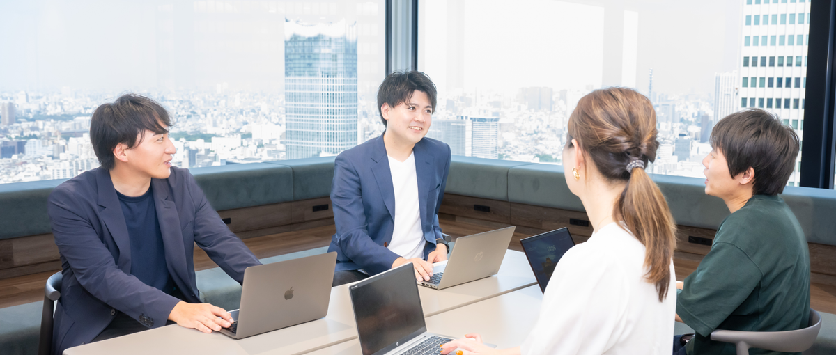 デバイス導入支援およびデバイス保守業務を担うエンジニア募集