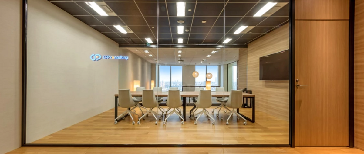 バックオフィスが会社の成長の鍵！CFPでの刺激ある毎日で力をつけない？