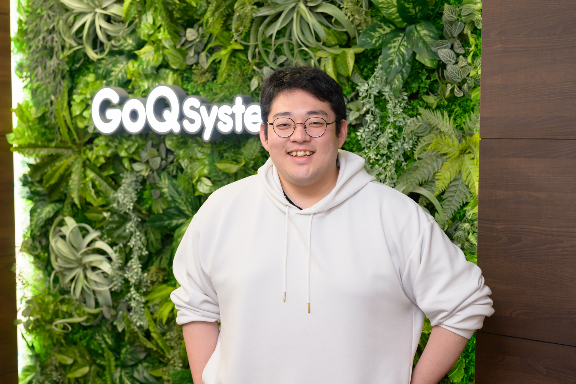 【社員インタビュー】なんでもチャレンジできる環境が楽しい！エンジニアとしてのキャリア成長にもつながる。