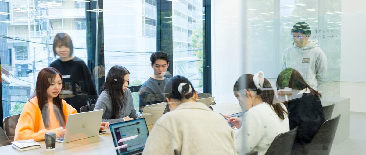 作品の魅力を戦略的に世へ届ける、エンタメPRメンバー募集