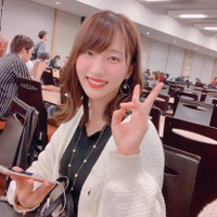 桧原　理優さんのプロフィール