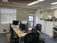 本社オフィスの写真です