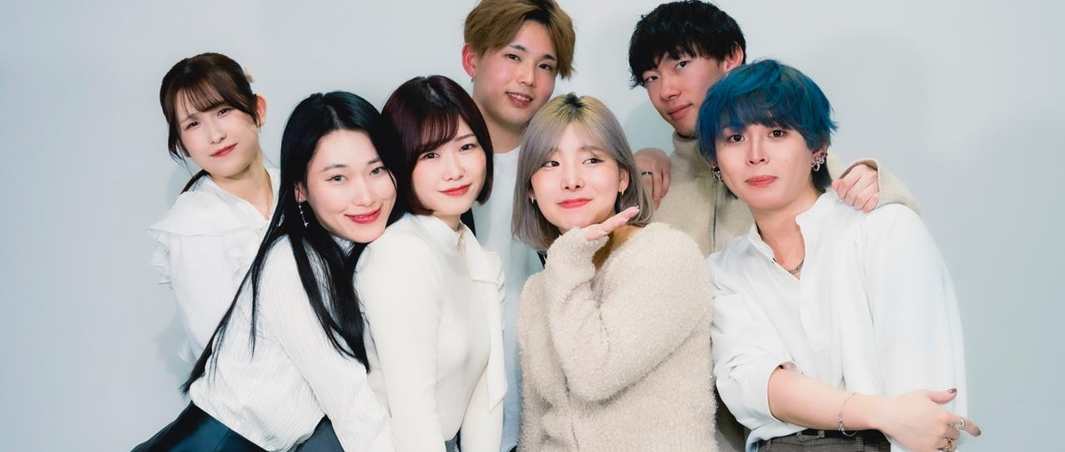 SNS運用や企画にチャレンジ！ライブ配信の未来を創るクリエイティブ担当募集