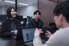 新規サービス！介護の経営支援事業｜福祉業界に改革を起こす仲間を大募集✨