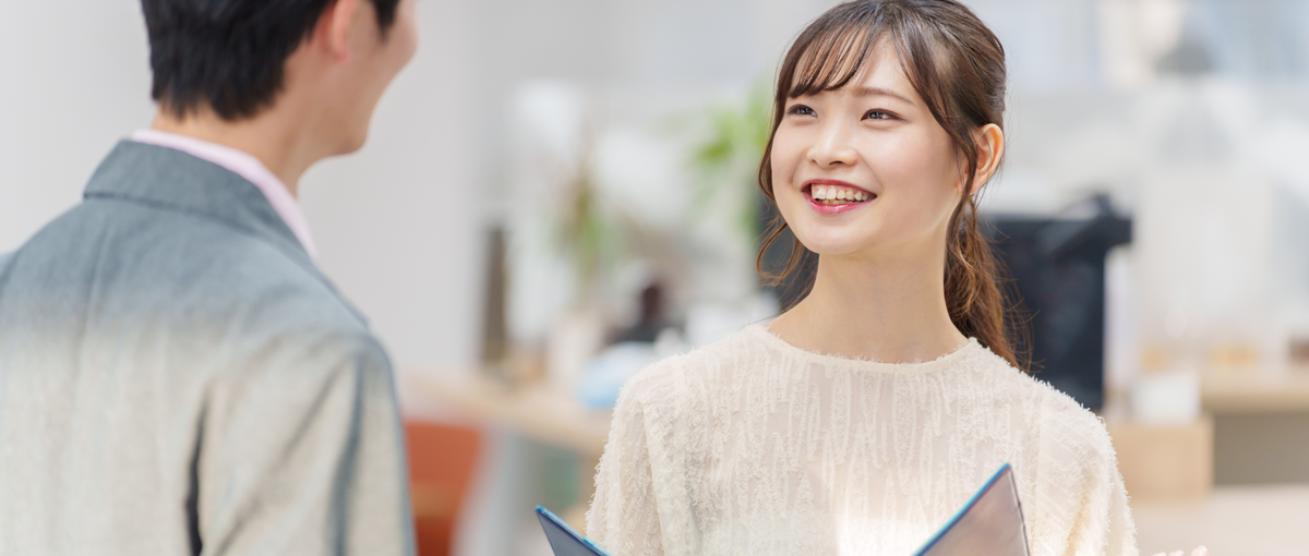 コーポレートオールラウンダー／経営層と共に組織をデザインしたい人！