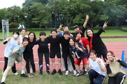 初対面でも自然と笑い合える。そんな雰囲気がAntraceです。