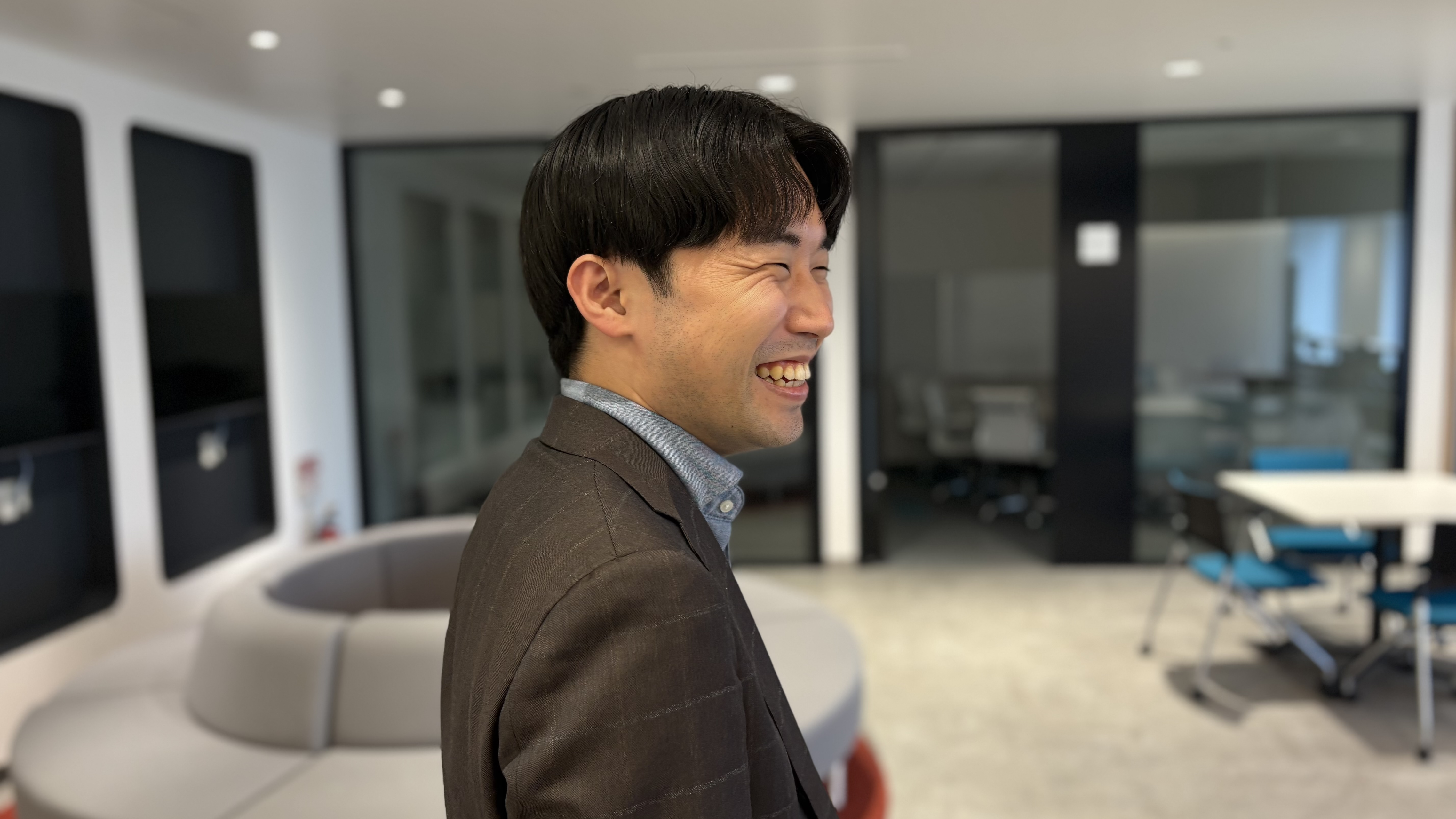 世界レベルで物語を作りたい男の転職 ─ openpage滝沢郁也が語る仕事への狂気的情熱