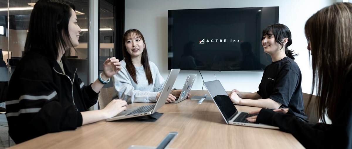 27卒｜手に職を、ファーストキャリアで。大阪・東京のIT企業に挑戦。