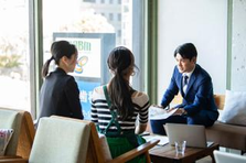 "売る"のではなく"支える"—戦略的営業で業界をアップデート