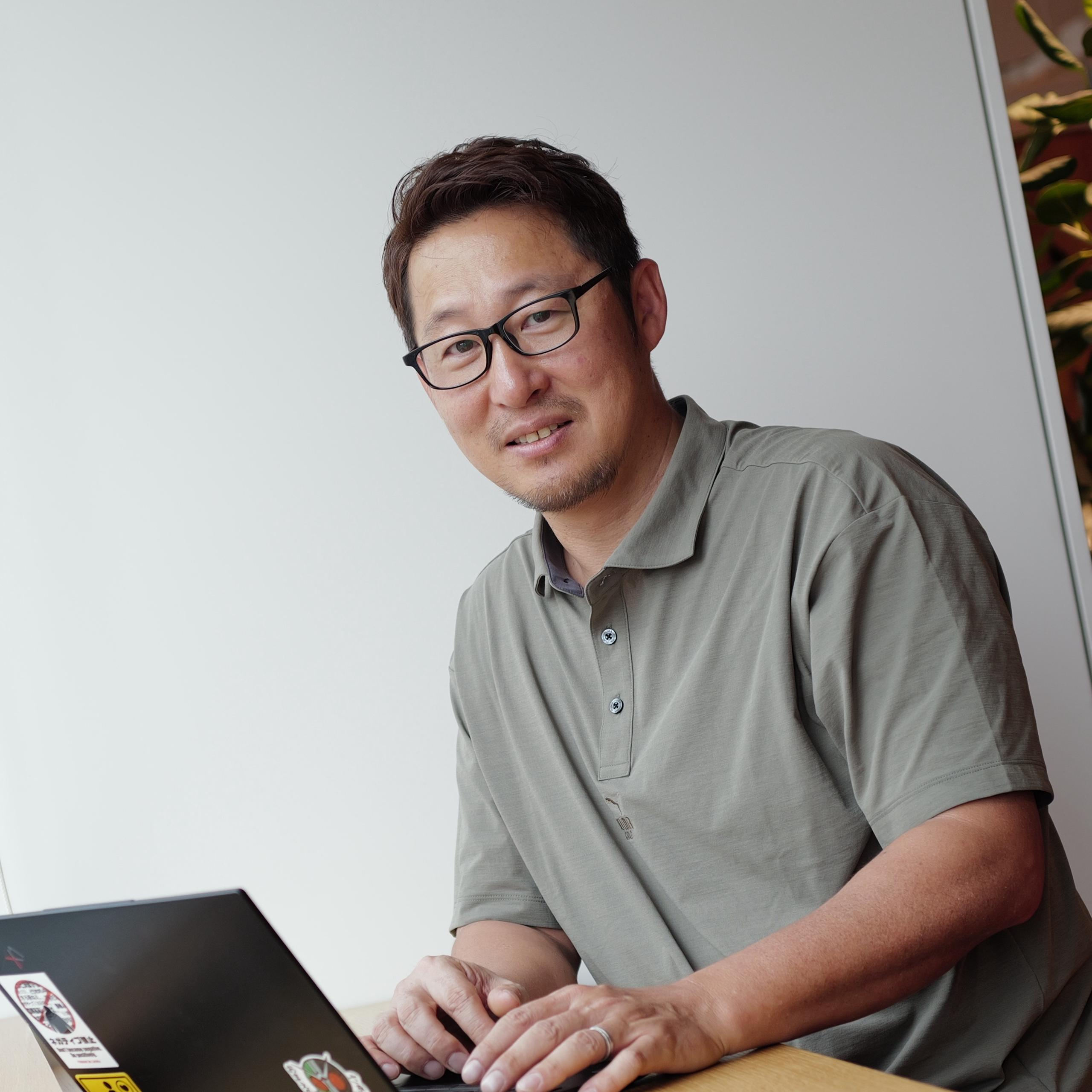 Shoichi Ishihara