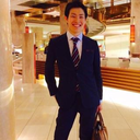 HIDETOSHI TATSUTA