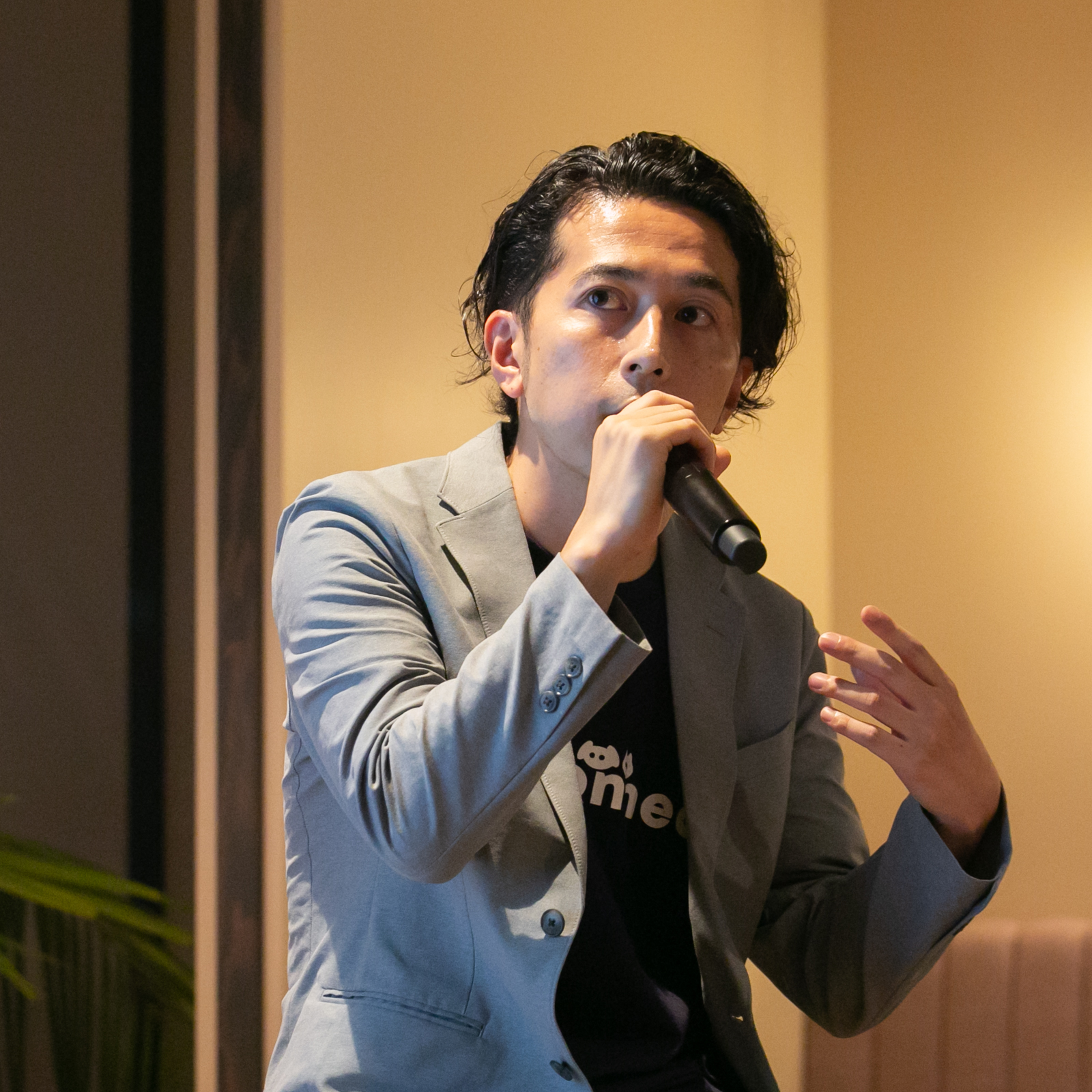 Takashi Nonaka