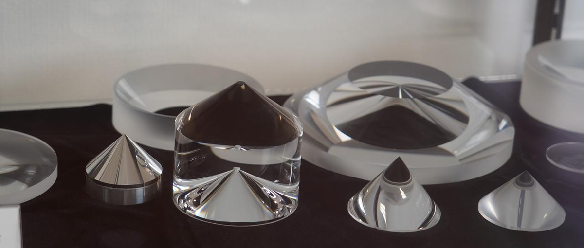 半導体も、医療も、宇宙も。可能性はいつもここから始まる。