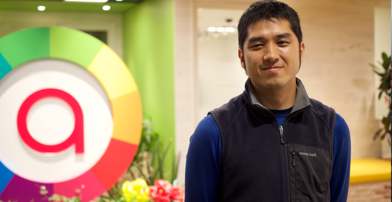 社員インタビューvol.1後編「やりきる人生に、無駄なことは一つもない。世界一周をした僕がたどり着いた答え。」