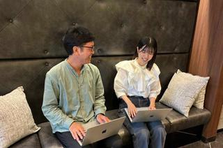 AIエンジニア｜27・28卒長期インターン｜あなたのAIスキルを活せます！