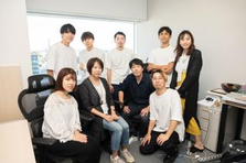 有名アーティストの告知LPを手がけるWebディレクター募集
