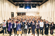 2018年12月開催  INIT CONFERENCE