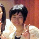 上田 晴香