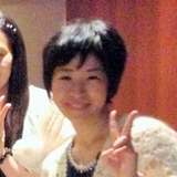 上田 晴香